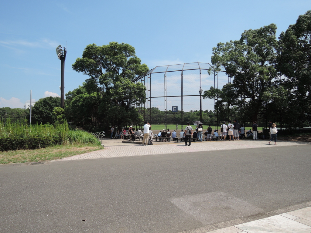 2015年度 第34回東都少年軟式野球大会のベスト4が決まりました 学童 少年野球監督インタビュー 野球情報