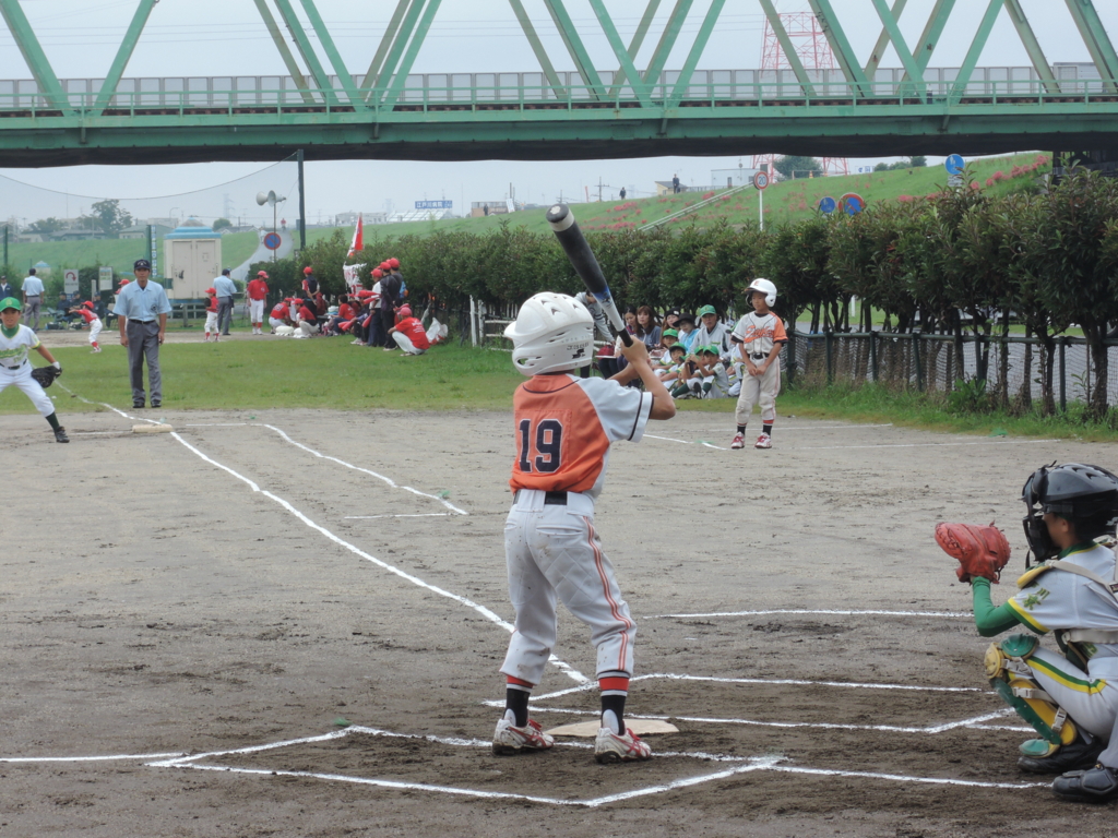 Nbp12球団ジュニアトーナメントって知ってますか 学童 少年野球監督インタビュー 野球情報