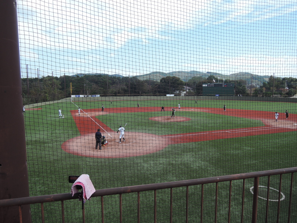 Nbp12球団ジュニアトーナメントって知ってますか 学童 少年野球監督インタビュー 野球情報