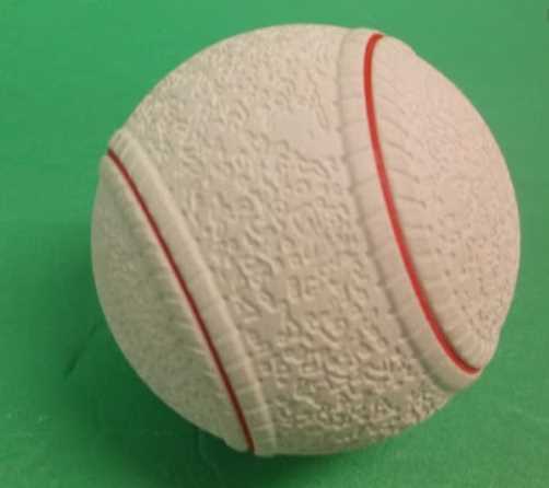 輸出用の軟式野球ボール（ローバウンズボール）からKボール・M号まで