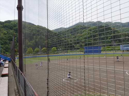 神奈川県伊勢原市 伊勢原ボーイズウィーズクラブ 中村監督インタビュー ボーイズリーグ 学童 少年野球監督インタビュー 野球情報